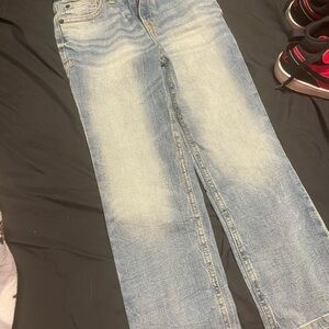 Cat & Jack Light Blue Kids Jeans